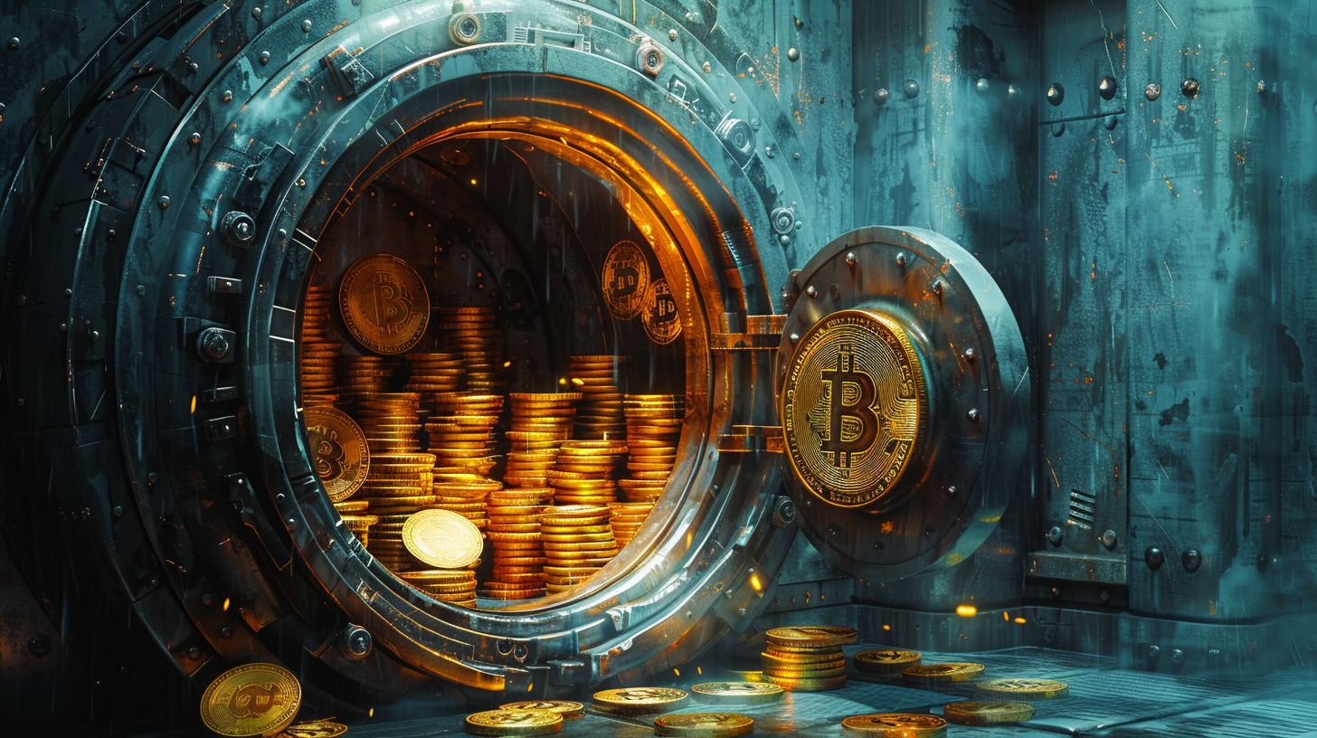 Strategy купила BTC на $19 млн, увеличив баланс до 640 418 BTC Фото - Strategy купила BTC на $19 млн, увеличив баланс до 640 418 BTC